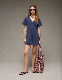 AE Saturday Romper