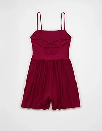 AE Soft & Sexy Strappy Romper