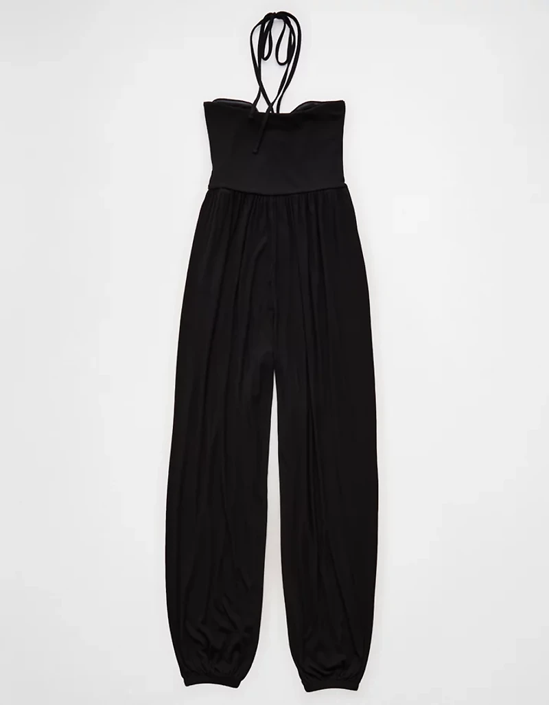 AE Soft & Sexy Jogger Jumpsuit