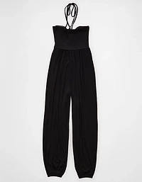 AE Soft & Sexy Jogger Jumpsuit