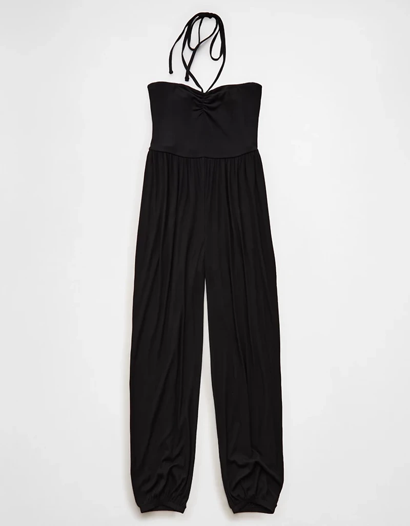 AE Soft & Sexy Jogger Jumpsuit