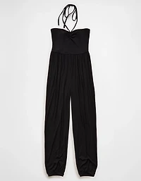 AE Soft & Sexy Jogger Jumpsuit