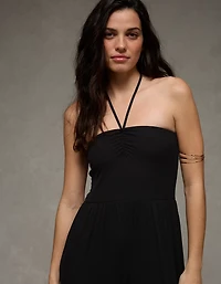 AE Soft & Sexy Jogger Jumpsuit
