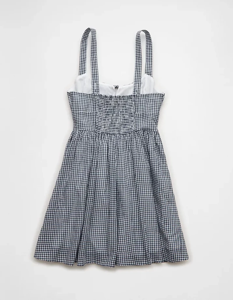 AE Catie Corset Mini Dress