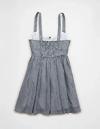 AE Catie Corset Mini Dress