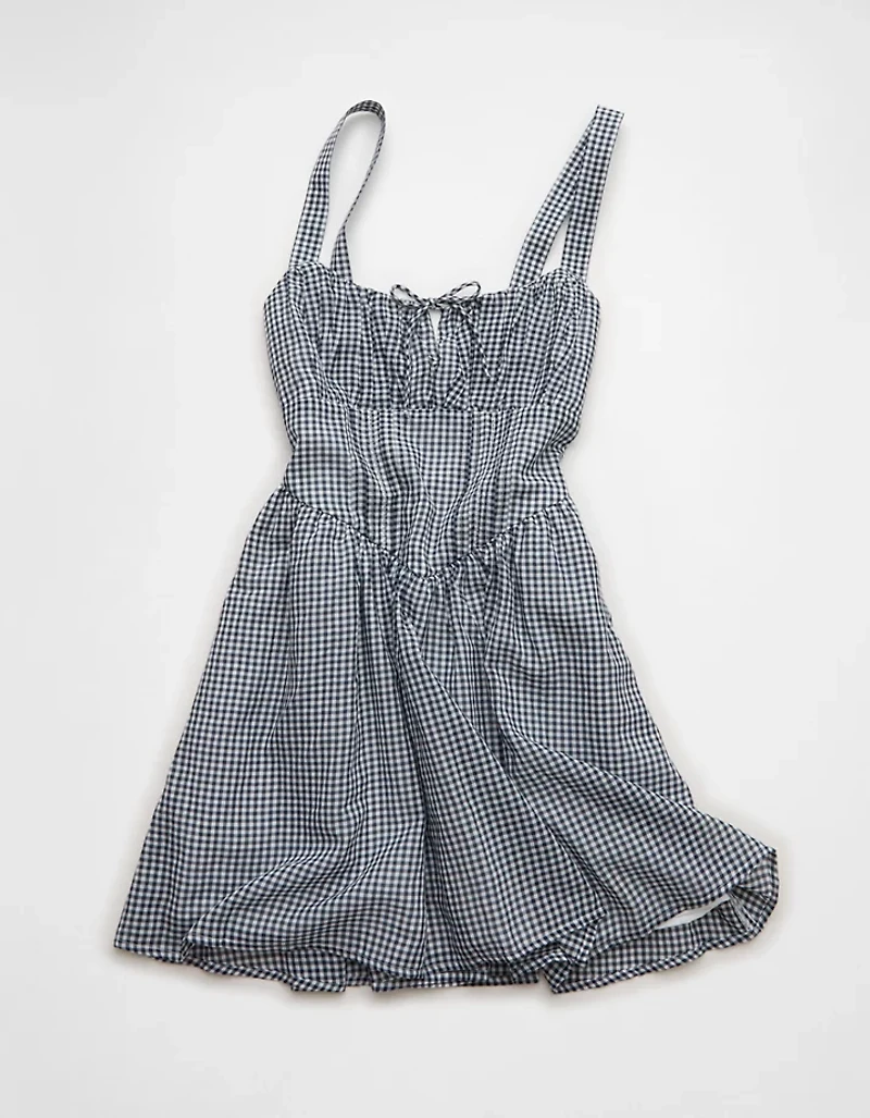 AE Catie Corset Mini Dress