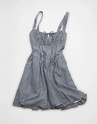 AE Catie Corset Mini Dress