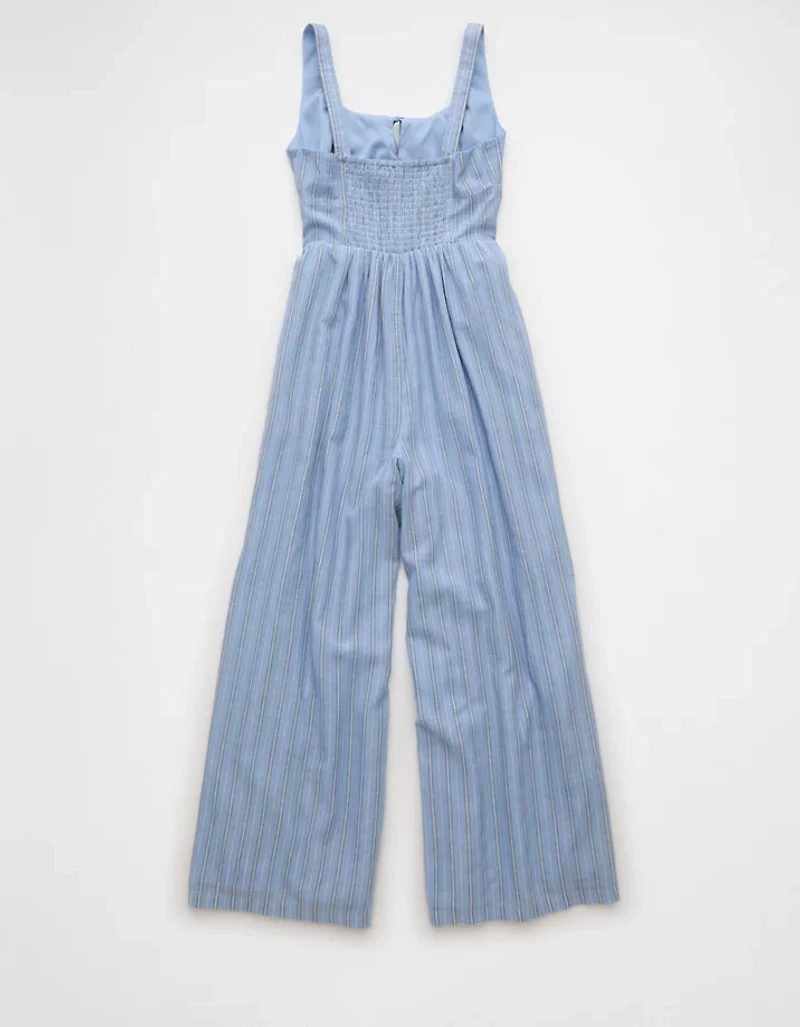 AE Catie Corset Jumpsuit