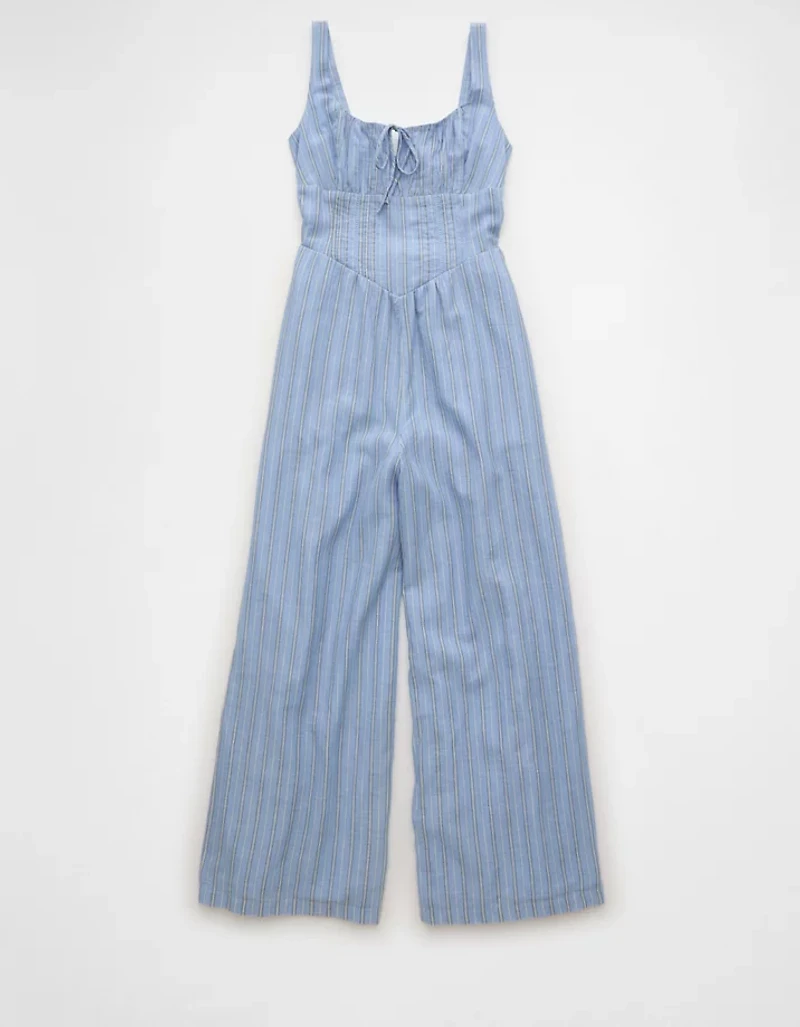 AE Catie Corset Jumpsuit