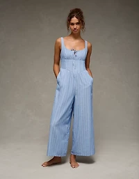 AE Catie Corset Jumpsuit