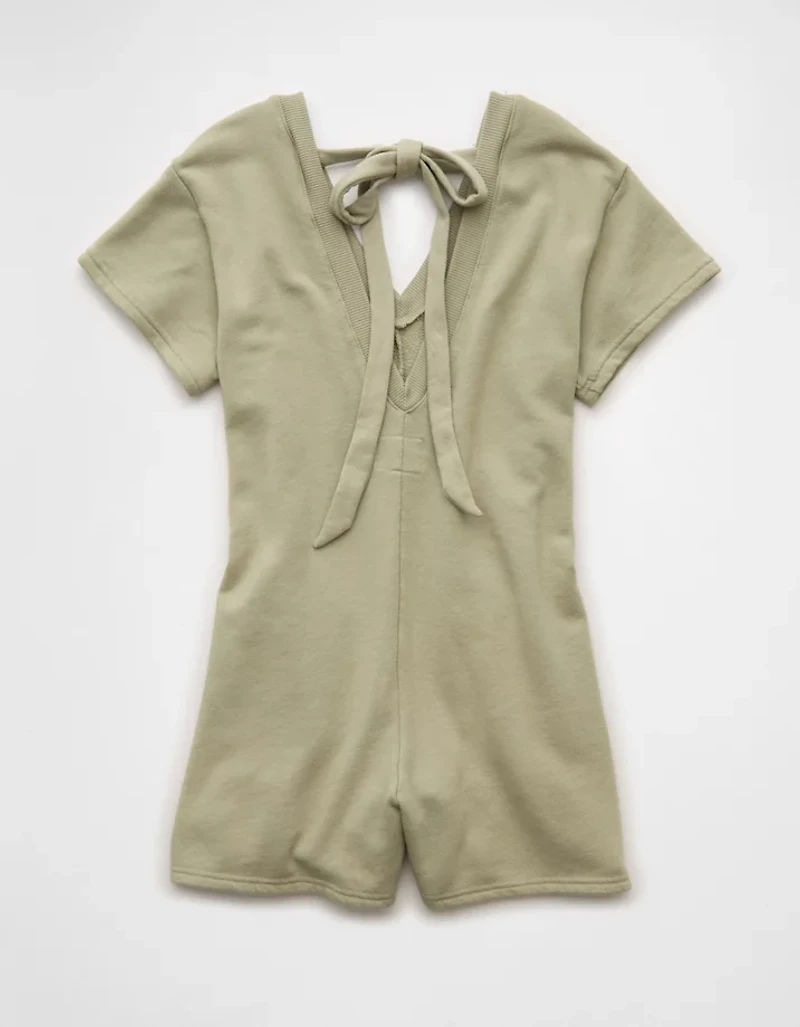 AE Saturday Romper