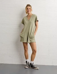 AE Saturday Romper
