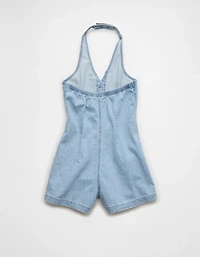 AE Halter Romper