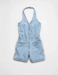 AE Halter Romper