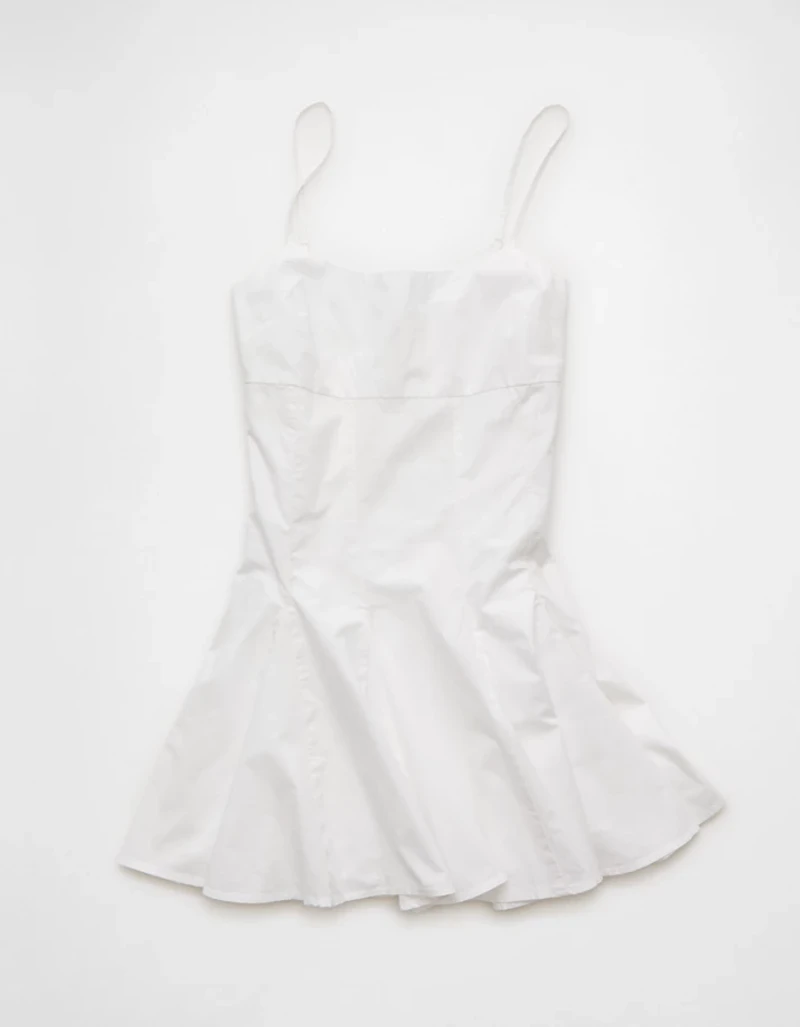 Minirobe plissée AE