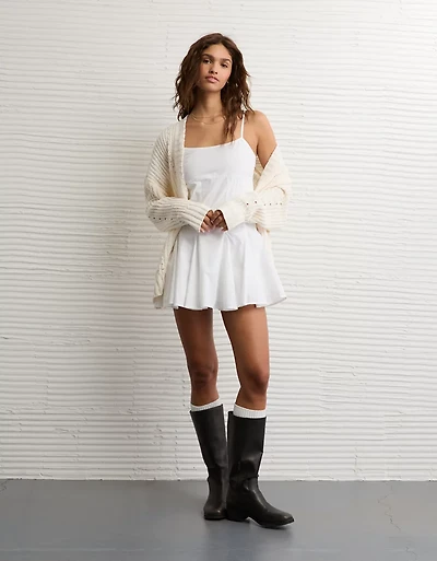 Minirobe plissée AE