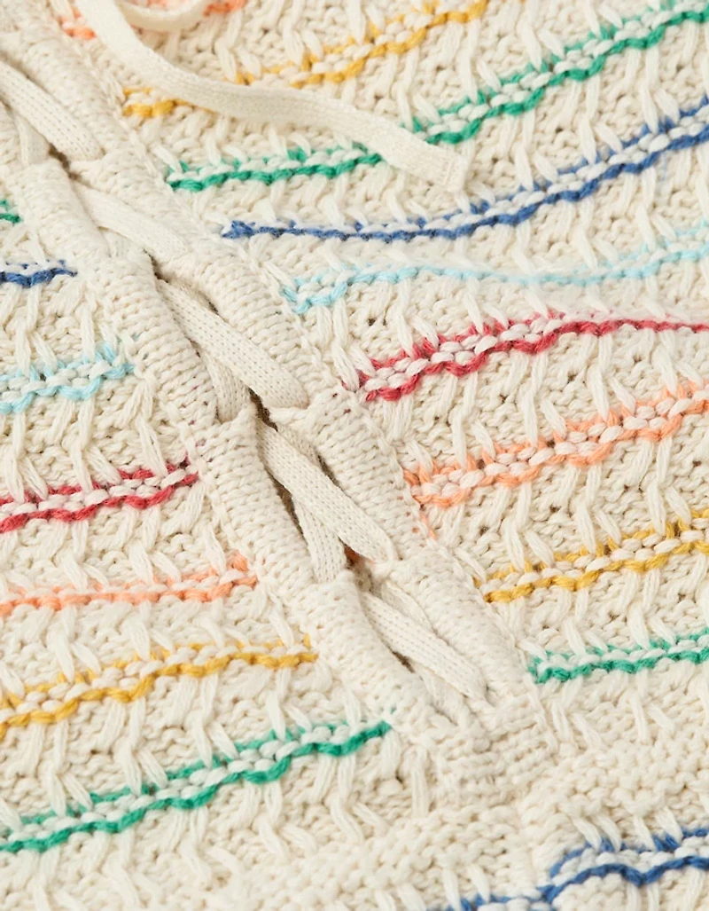 AE Pride Sweater Romper