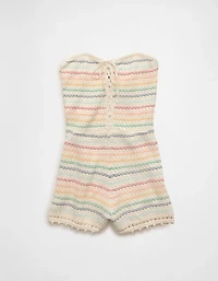 AE Pride Sweater Romper