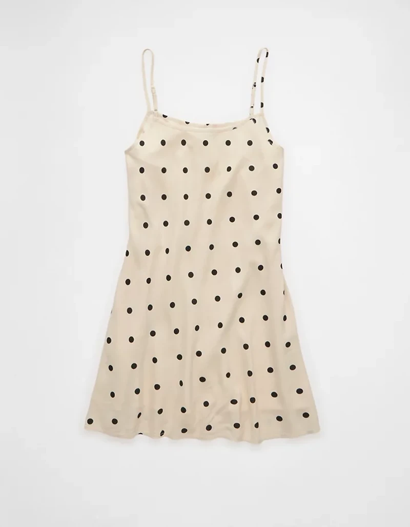 AE Slip Mini Dress