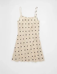 AE Slip Mini Dress