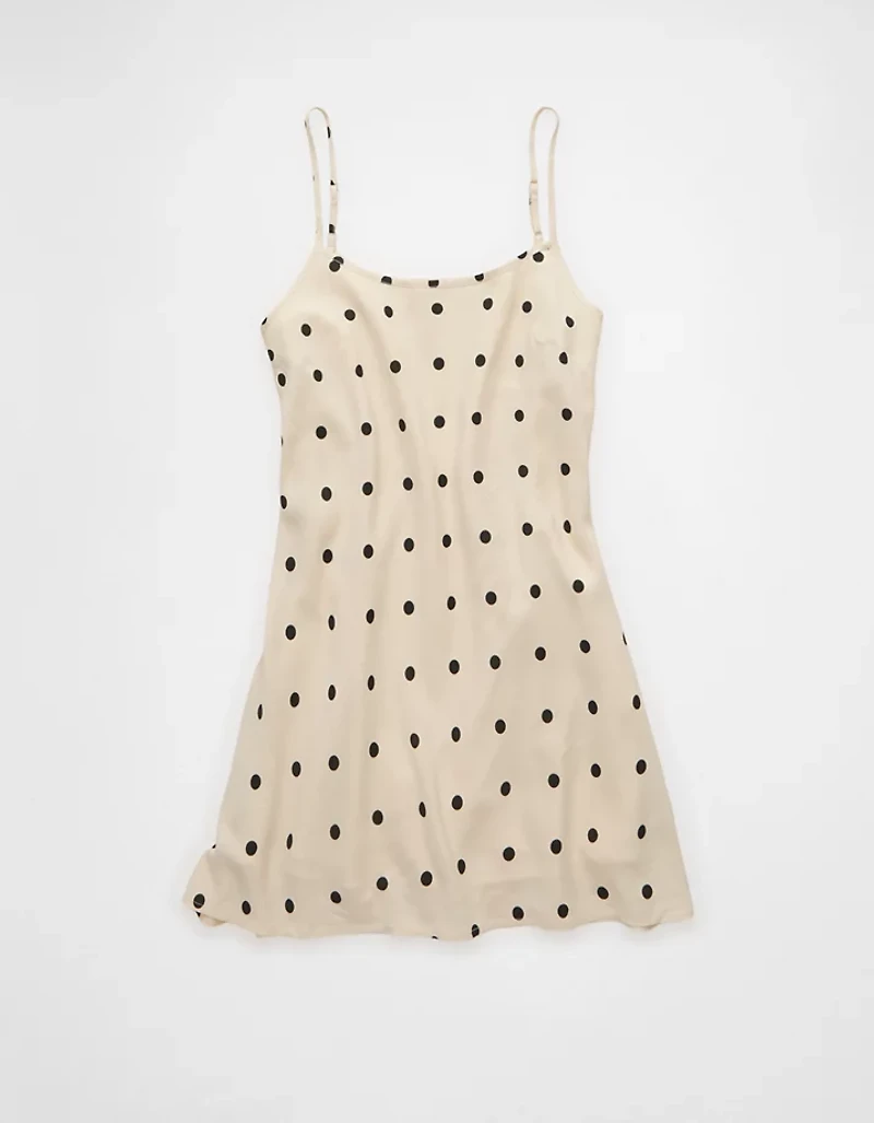 AE Slip Mini Dress