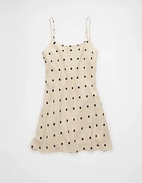 AE Slip Mini Dress