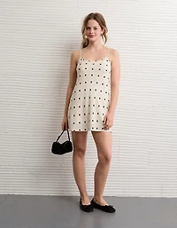 AE Slip Mini Dress