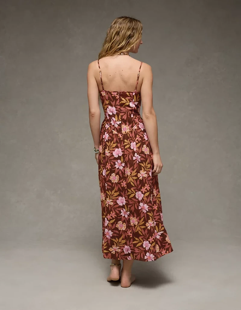 AE Bella Midi Dress