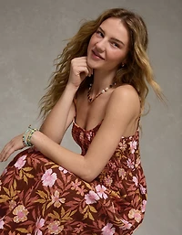 AE Bella Midi Dress
