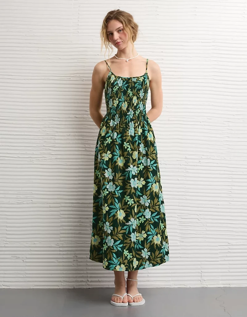 AE Bella Midi Dress