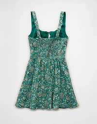AE Catie Corset Mini Dress