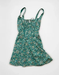 AE Catie Corset Mini Dress