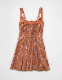 Minirobe de style corset Catie AE