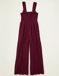 AE Smocked Bella Jumpsuit