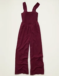 AE Smocked Bella Jumpsuit