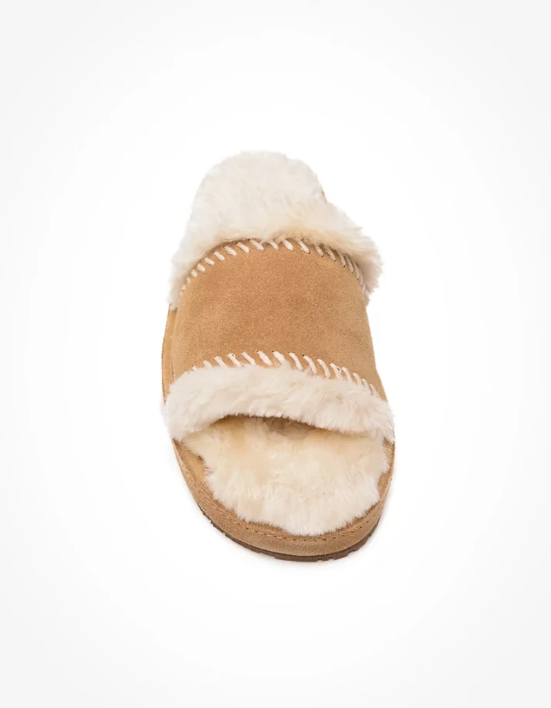 Minnetonka Women's Loni Moccasin