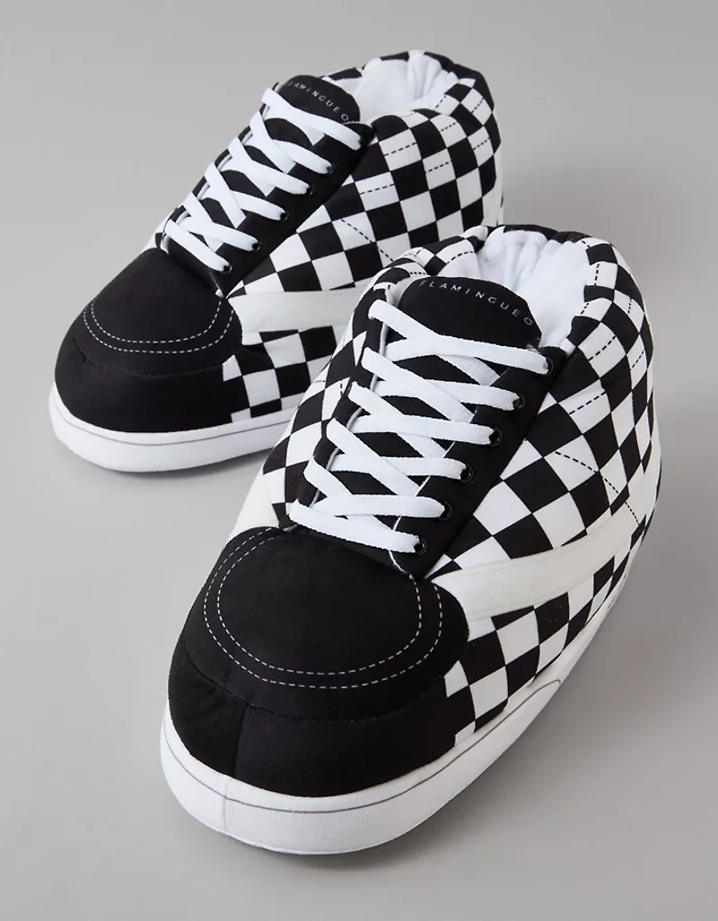 Flaminguoe House Slippers
