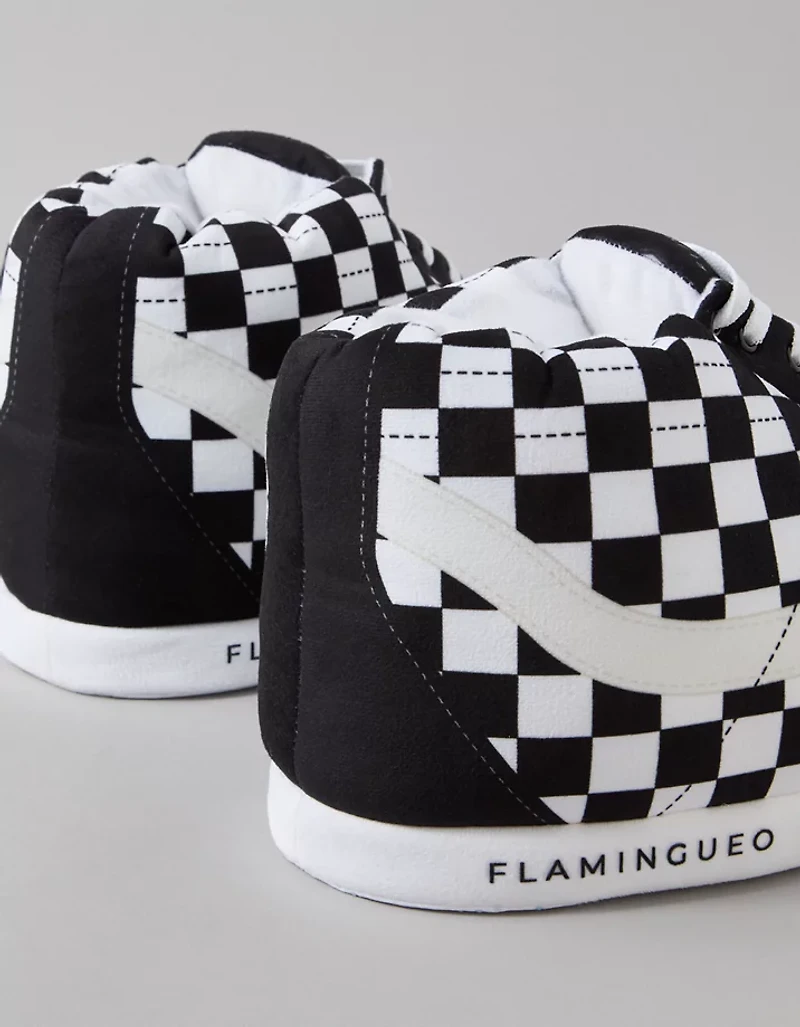 Flaminguoe House Slippers