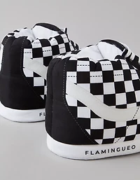 Flaminguoe House Slippers