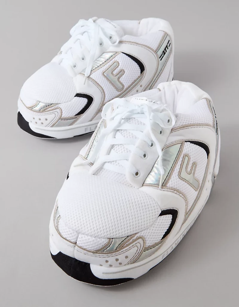 Flaminguoe House Slippers