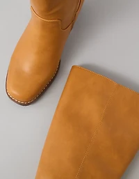 AE Knee High Stovepipe Boot