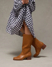 AE Knee High Stovepipe Boot