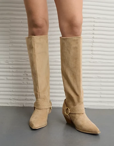 AE Knee High Bootie