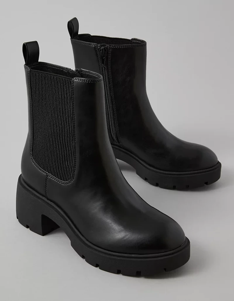 AE Hutch Bootie