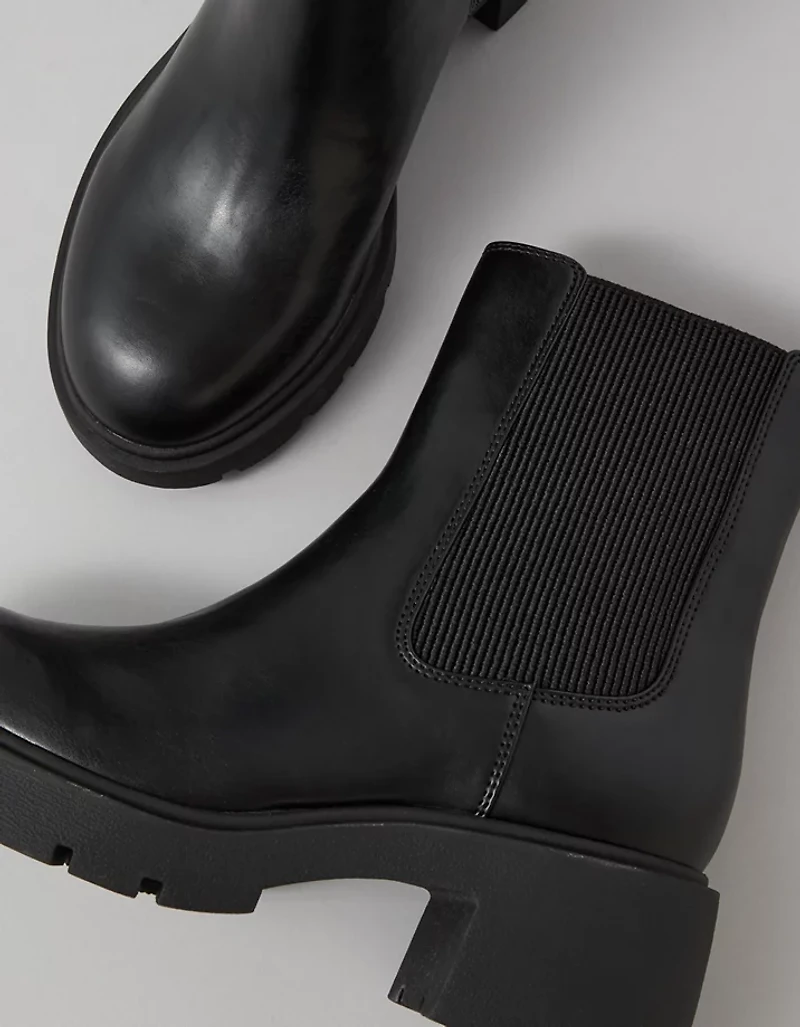 AE Hutch Bootie