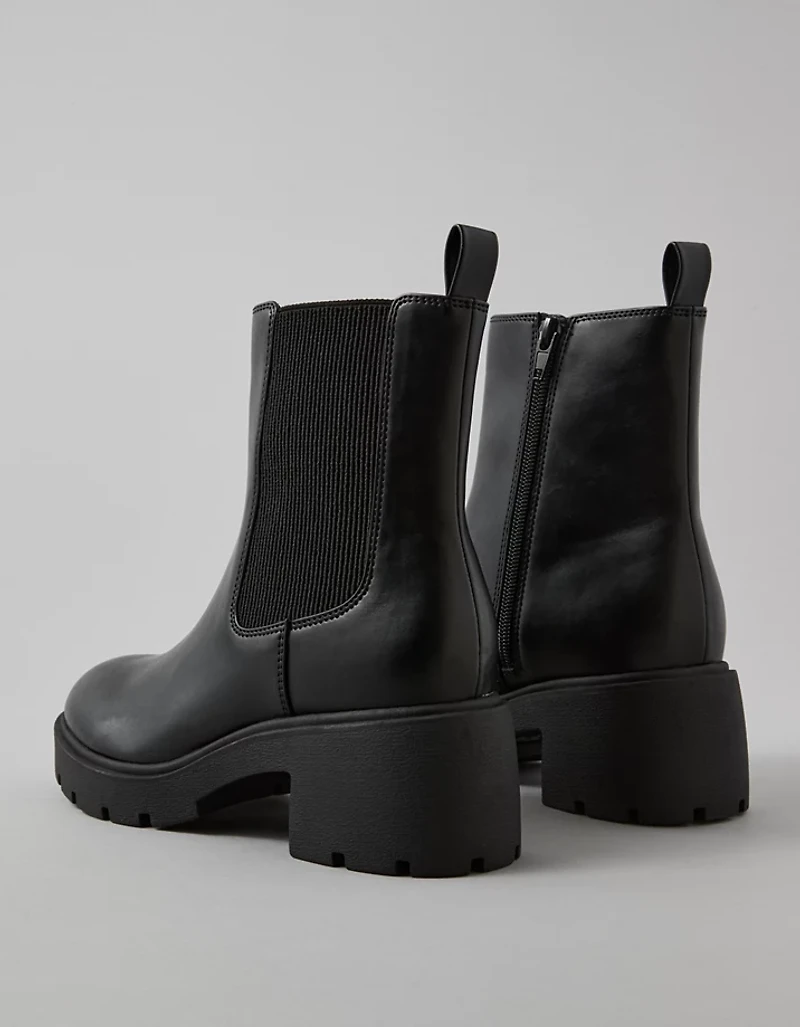 AE Hutch Bootie