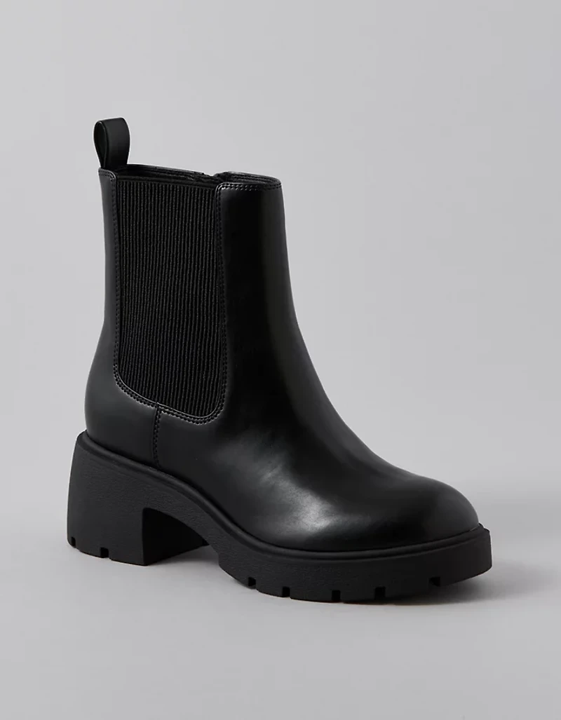 AE Hutch Bootie