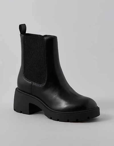 AE Hutch Bootie