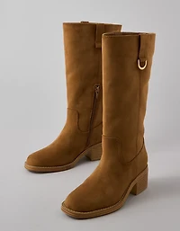 AE Knee-High Summer Boot