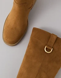 AE Knee-High Summer Boot